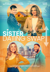Poster Sister Dating Swap