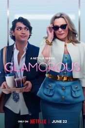 Poster Glamorous