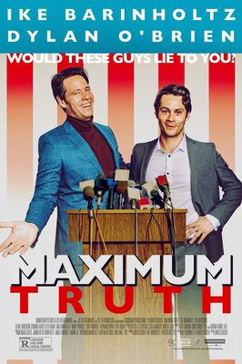 Maximum Truth poster