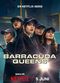 Film Barracuda Queens