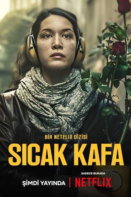 Sicak Kafa poster