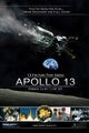 Film - 13 Factors That Saved Apollo 13