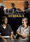 Film Hyvästi Afrikka