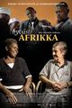 Film - Hyvästi Afrikka