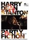 Film Harry Dean Stanton: Partly Fiction