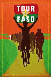 Poster Tour du Faso