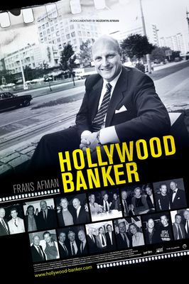 Hollywood Banker poster