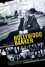 Poster Hollywood Banker