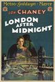 Film - London After Midnight