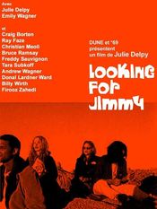 Poster Looking for Jimmy