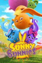 Poster Sunny Bunnies