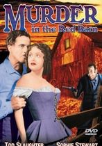 Maria Marten, or The Murder in the Red Barn