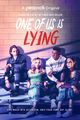 Film - One of Us Is Lying