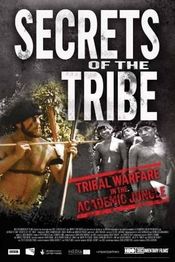 Poster Secrets of the Tribe