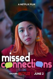Poster Missed Connections