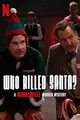 Film - Who Killed Santa? A Murderville Murder Mystery