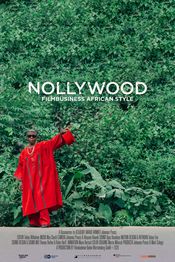 Poster Nollywood - Filmbusiness African Style