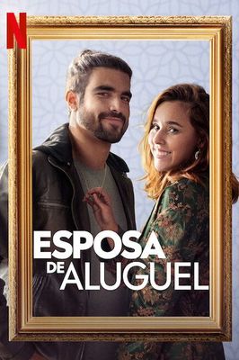 Esposa de Aluguel poster