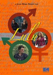 Poster Lulu