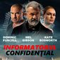 Poster 2 Confidential Informant