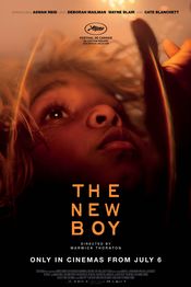 Poster The New Boy