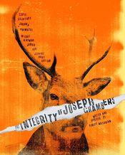 Poster The Integrity of Joseph Chambers