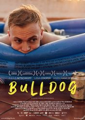 Poster Bulldog