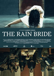 Poster The Rain Bride