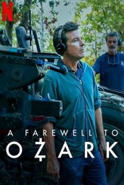 Poster A Farewell to Ozark
