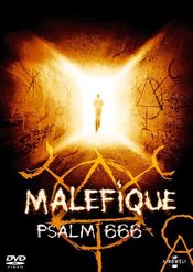 Poster Maléfique