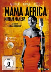 Poster Mama Africa