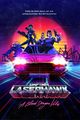 Film - Captain Laserhawk: A Blood Dragon Remix