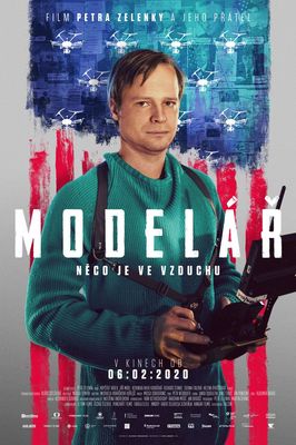 Modelar poster