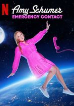 Amy Schumer: Emergency Contact