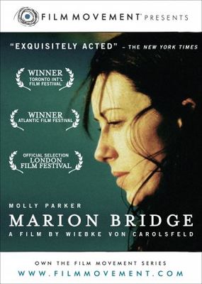 Marion Bridge poster