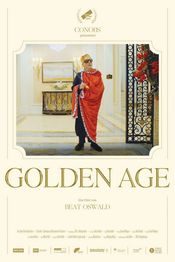 Poster Golden Age
