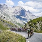 Imagine din galeria filmului Tour de France: Unchained