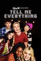 Film - Tell Me Everything