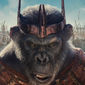 Poster 11 Kingdom of the Planet of the Apes