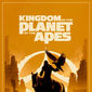 Poster 7 Kingdom of the Planet of the Apes