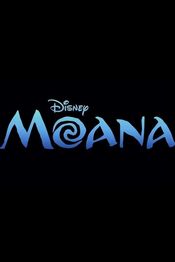 Poster Moana