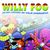 Willy Fog en 20.000 leguas de viaje submarino