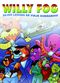 Film Willy Fog en 20.000 leguas de viaje submarino