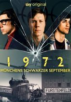 1972: Septembrie negru în München
