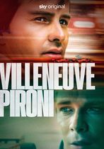 Villeneuve și Pironi