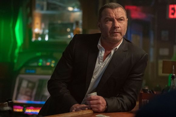 Ray Donovan: The Movie