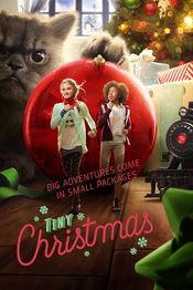 Poster Tiny Christmas