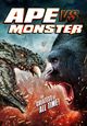 Film - Ape vs. Monster