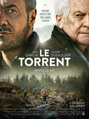 Poster Le torrent