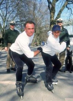 Maximum Speed - Renn' um dein Leben!